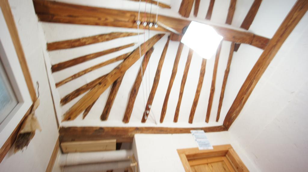 1928 Suimmaru Hanok Guesthouse Jeonju Kamer foto
