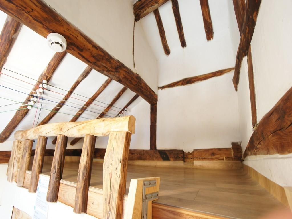 1928 Suimmaru Hanok Guesthouse Jeonju Buitenkant foto
