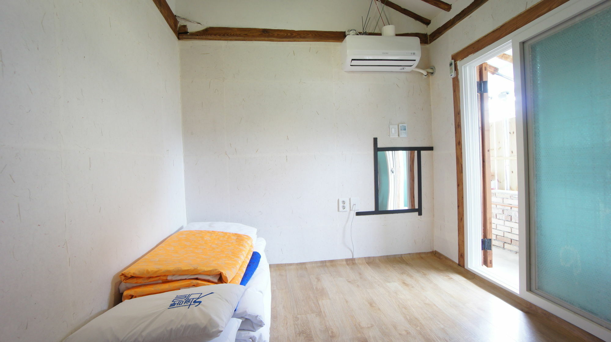 1928 Suimmaru Hanok Guesthouse Jeonju Buitenkant foto