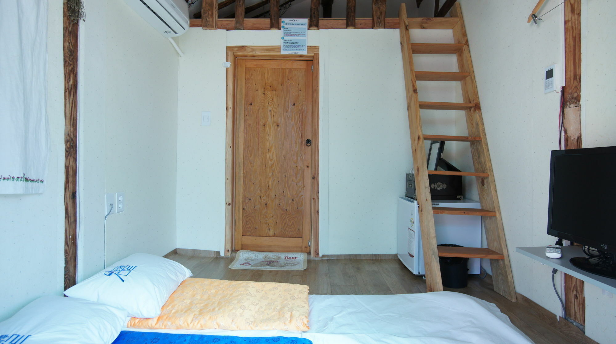 1928 Suimmaru Hanok Guesthouse Jeonju Buitenkant foto