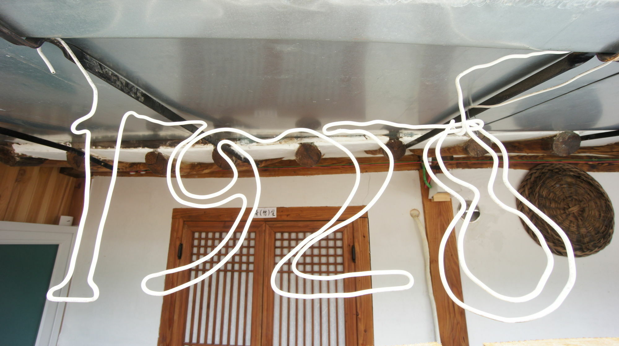 1928 Suimmaru Hanok Guesthouse Jeonju Buitenkant foto