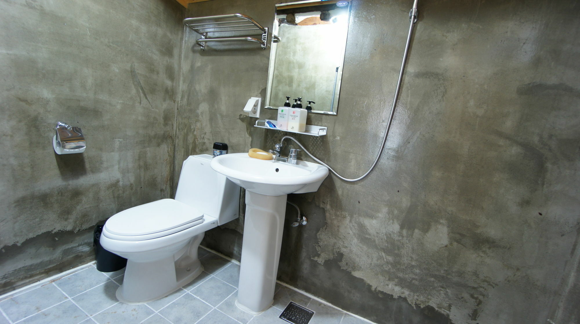 1928 Suimmaru Hanok Guesthouse Jeonju Buitenkant foto